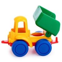 Самосвал &laquo;Нордик&raquo;