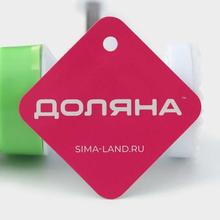 Тендерайзер для мяса Доляна &laquo;Стандарт&raquo;, с молотком, 27 см