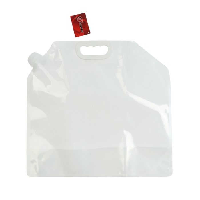 Канистра складная, 10 л Канистра складная, 10 л