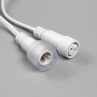 Светодиодное дерево &laquo;Акриловое&raquo; 1.8 м, 768 LED, постоянное свечение, 220 В, свечение фиолетовое