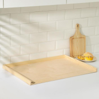 Доска для пельменей и пирогов с бортиком Доляна «Хозяюшка», 70×50×0,4 см Доска для пельменей и пирогов с бортиком Доляна «Хозяюшка», 70×50×0,4 см