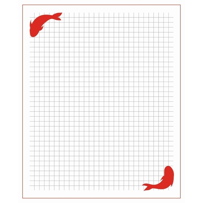 Тетрадь 48 листов в клетку Calligrata TOP Тетрадь 48 листов в клетку Calligrata TOP "Аниме. Парень и небо", обложка мелованный картон, матовая ламиниция, выборочный УФ-лак, дизайн внутреннего блока, офсет