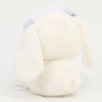 Мягкая игрушка &laquo;Зайчик&raquo;, с бантиками, 23 см