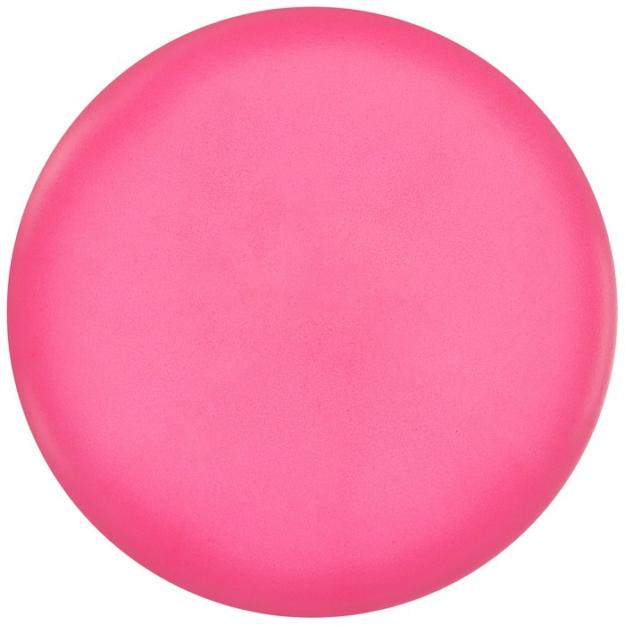 Набор для йоги Sangh: блок, ремень, мяч, цвет розовый Набор для йоги Sangh: блок, ремень, мяч, цвет розовый