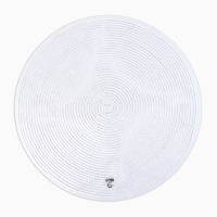 Салфетка сервировочная, плейсмат &laquo;Прованс&raquo;, d=38 см