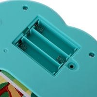 Обучающий планшет «Мои первые английский слова», звук, свет Обучающий планшет «Мои первые английский слова», звук, свет