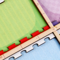 Рамка-вкладыш «Дом» Рамка-вкладыш «Дом»