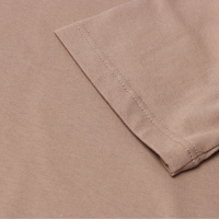 Футболка детская MINAKU, цвет бежевый, рост 134 см Футболка детская MINAKU, цвет бежевый, рост 134 см