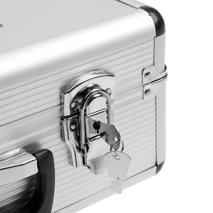 Набор инструментов для авто и дома DEKO DKMT187, металлический кейс, 187 предметов Набор инструментов для авто и дома DEKO DKMT187, металлический кейс, 187 предметов