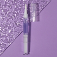 Масло для кутикулы и ногтей, в карандаше, 3 мл, с ароматом лаванды Масло для кутикулы и ногтей, в карандаше, 3 мл, с ароматом лаванды