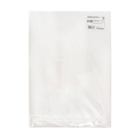 Этикетки А4 самоклеящиеся 50 листов, 80 г/м, на листе 10 этикеток, размер: 105 х 57 мм, глянцевые, белые