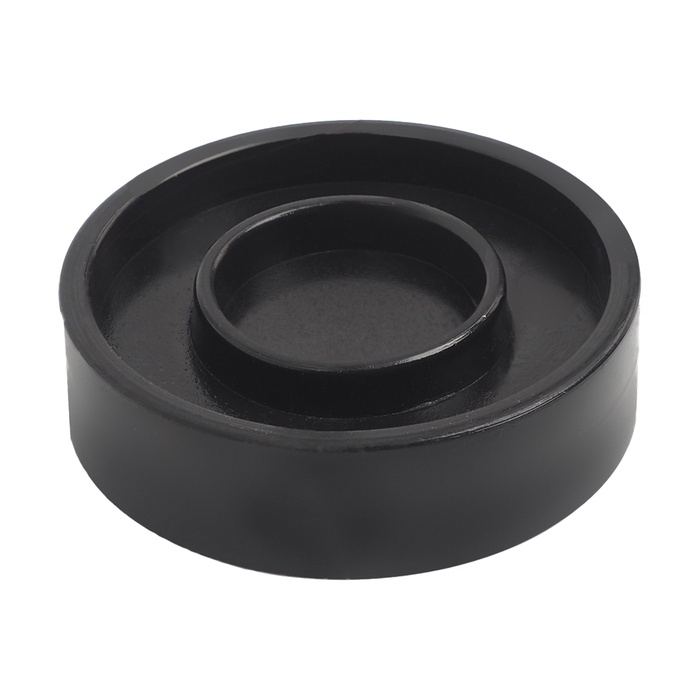 Набор 2 клюшки 3 шайбы хоккейные Набор 2 клюшки 3 шайбы хоккейные "Мастер К", 73 см, черные