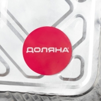Форма для запекания из фольги Доляна, 32&times;26&times;5 см