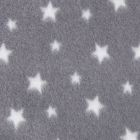 Плед Экономь и Я "Звезды" (вид2) 150*130 см, пл.160 г/м2, 100% п/э Плед Экономь и Я "Звезды" (вид2) 150*130 см, пл.160 г/м2, 100% п/э