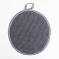 Кухонный набор (3 предмета) &laquo;Любимый муж&raquo;, фартук 70х60 см, прихватка 20х20 см, полотенце 35х60см