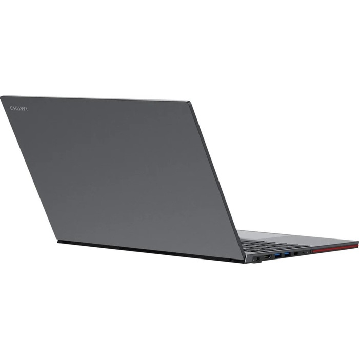 Ноутбук Chuwi CoreBook Xpro, 15.6 Ноутбук Chuwi CoreBook Xpro, 15.6", i3 1215U, 8 Гб, SSD 256 Гб, UHD, Win11, серый