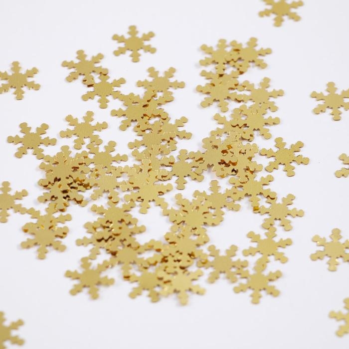 Наполнитель &laquo;Снежинка&raquo;, 15 х 15 см