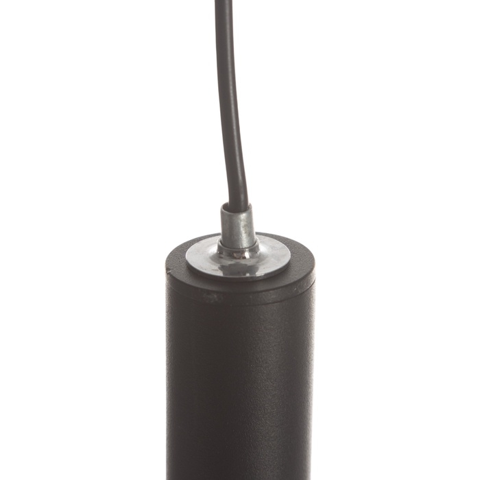 Светильник Светильник "Лукас софт" LED 5Вт 4000К черный 2х2х60-160см