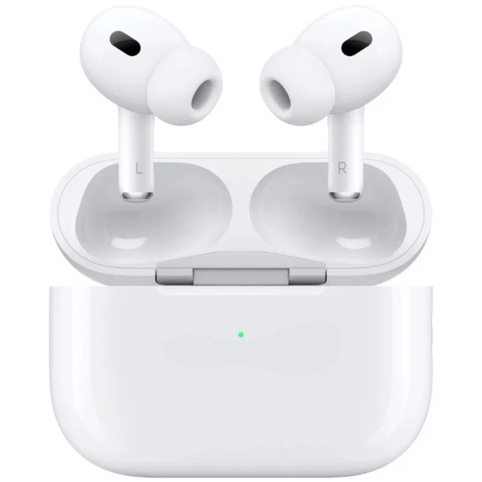 Наушники Hoco EW51, TWS, беспроводные, вакуумные, шумоподавление, BT 5.3, 30/300 мАч, белые