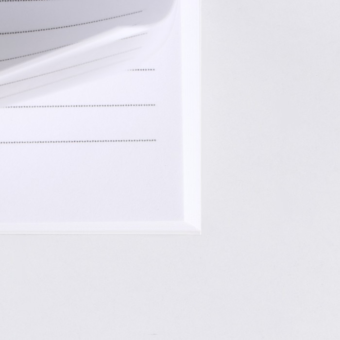 Ежедневник в тонкой обложке &laquo;Расцветай&raquo;, А5 80 листов