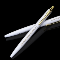 Подарочная ручка «Для решающей подписи», металл, 1 мм Подарочная ручка «Для решающей подписи», металл, 1 мм