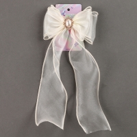 Карнавальный зажим &laquo;Бант&raquo;