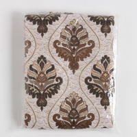 Покрывало гобеленовое Этель &laquo;Барокко&raquo;, 140х200 см