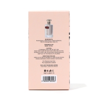 Туалетная вода женская Midnight Raw Flowers, 100 мл Туалетная вода женская Midnight Raw Flowers, 100 мл