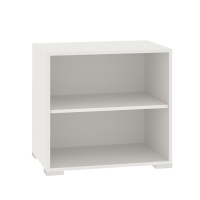 Тумба в прихожую Капелла, 600х424х600, Белый