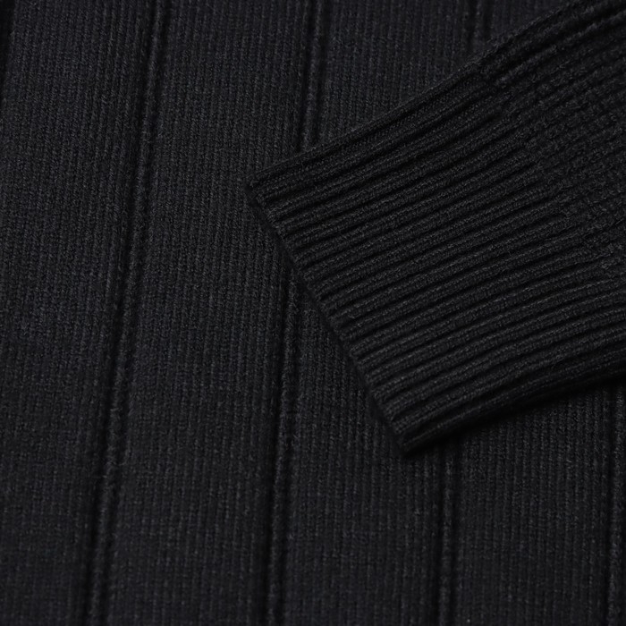 Свитер для мальчиков, цвет чёрный, рост 152-158 см Свитер для мальчиков, цвет чёрный, рост 152-158 см