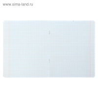 Тетрадь 48 листов в клетку "Боевые искусства", обложка мелованный картон, УФ-лак, МИКС Тетрадь 48 листов в клетку "Боевые искусства", обложка мелованный картон, УФ-лак, МИКС