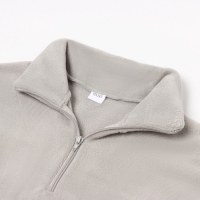 Джемпер мужской MINAKU: Casual Collection MAN цвет серый, р-р 50