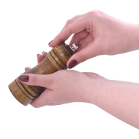 Мельница для специй &laquo;Итальяно&raquo;, 14.3х5 см