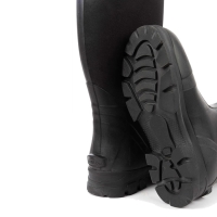 Сапоги рыбацкие Codfish, неопреновые, размер 41, цвет чёрный Сапоги рыбацкие Codfish, неопреновые, размер 41, цвет чёрный