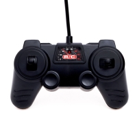 Джип «Бигфут», радиоуправляемый, 1:20, работает от аккумулятора, цвет чёрный Джип «Бигфут», радиоуправляемый, 1:20, работает от аккумулятора, цвет чёрный