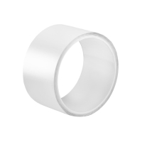 Двусторонняя самоклеящаяся лента ЛОМ, 50 мм х 1 м Двусторонняя самоклеящаяся лента ЛОМ, 50 мм х 1 м