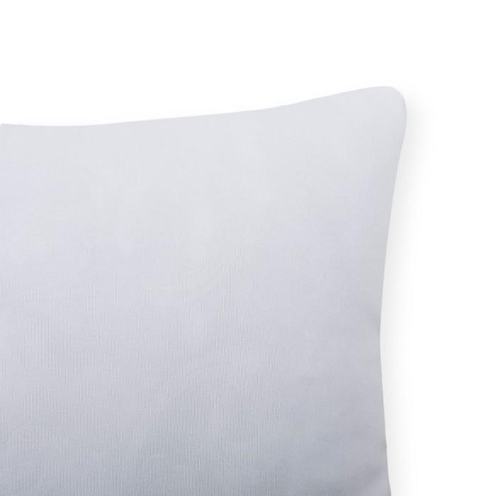 Подушка АДЕЛЬ 38х58см, МИКС, холлофайбер, микрофибра, пэ100% Подушка АДЕЛЬ 38х58см, МИКС, холлофайбер, микрофибра, пэ100%