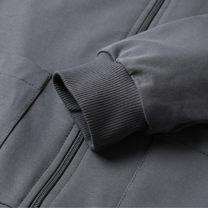 Джемпер для мальчика MINAKU, цвет графит, рост 152 см