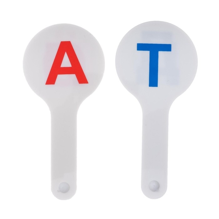 Набор веер-касс, гласные и согласные буквы, Calligrata, 2 штуки, пакет с европодвесом Набор веер-касс, гласные и согласные буквы, Calligrata, 2 штуки, пакет с европодвесом