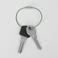 Держатель универсальный «Хомут» набор 10 шт., металл, цвет МИКС, 1,5×1,5×15 см Держатель универсальный «Хомут» набор 10 шт., металл, цвет МИКС, 1,5×1,5×15 см