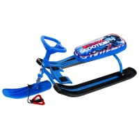 Снегокат &laquo;Тимка спорт 2+ Гонщик&raquo;, ТС2+/Г