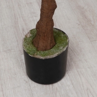 Дерево искусственное «Дерево вечнозелёное» 160 см Дерево искусственное «Дерево вечнозелёное» 160 см