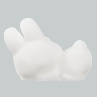 Сквиш антистресс мялка «Заюшка» Сквиш антистресс мялка «Заюшка»