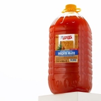 Мыло жидкое хозяйственное «Масло кедра», 5 л, РУССКАЯ ВЫГОДА Мыло жидкое хозяйственное «Масло кедра», 5 л, РУССКАЯ ВЫГОДА