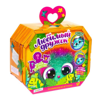 Игрушка &laquo;Лучший друг&raquo; с аксессуарами