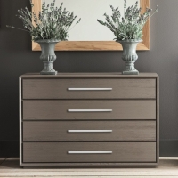 Ручка рейлинг CAPPIO FRIDA, нерж. сталь, d=12 мм, м/о 192 мм, цвет белый