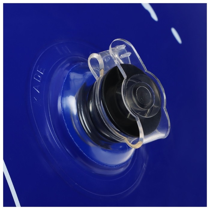 Тюбинг бескамерный надувной Winter Star, d=120 см