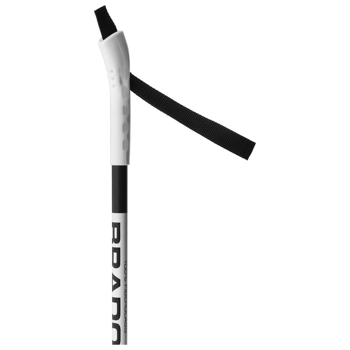 Комплект лыжный: пластиковые лыжи 150 см без насечек, стеклопластиковые палки 110 см, крепления SNS, цвета МИКС Комплект лыжный: пластиковые лыжи 150 см без насечек, стеклопластиковые палки 110 см, крепления SNS, цвета МИКС