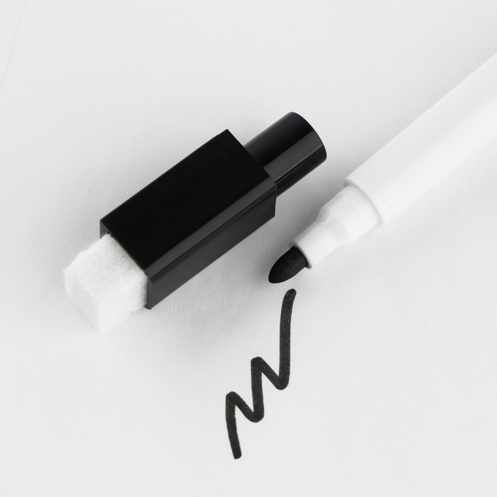 Магнитный Планинг А4 и стирающийся маркер «Аниме» Магнитный Планинг А4 и стирающийся маркер «Аниме»