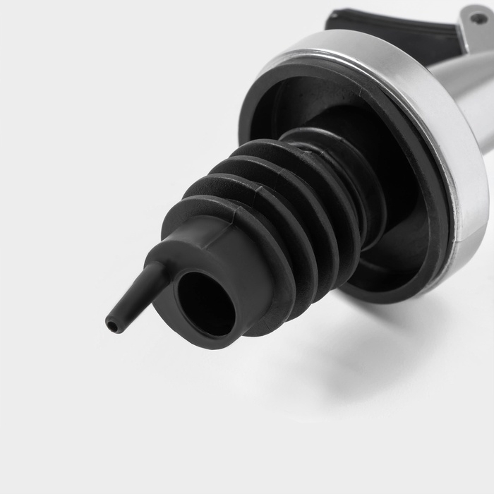 Гейзер Доляна &laquo;Хром&raquo;, 8,5 см